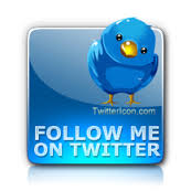 Follow me on Twitter!