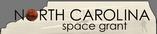 NC Space Grant logo