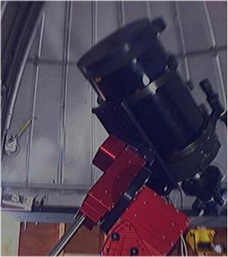 Skynet scope