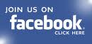 Follow us on Facebook!